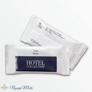 Мыло Hotel Collection Light (10 гр, Flow-pack)