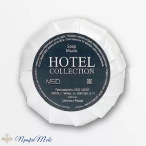 Мыло Hotel Collection Light (20 гр, плиссе-гофре)